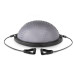 Балансировочная платформа  Hop-Sport Bosu HS-MB058B grey - фото №5